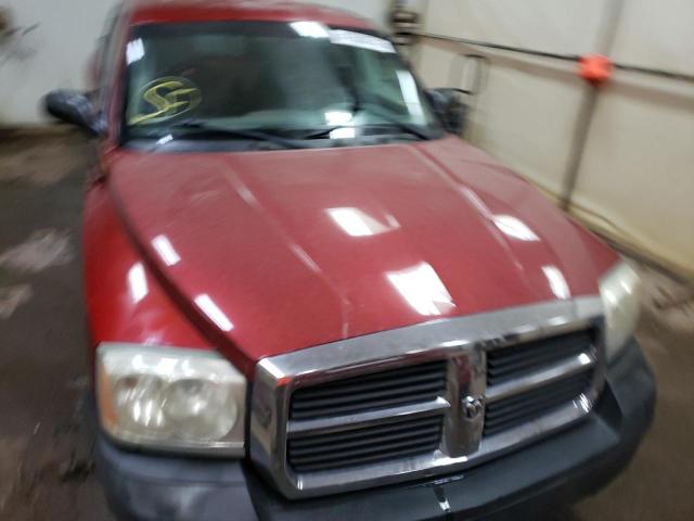 Photo 10 from auction – 2006 DODGE DAKOTA QUA with VIN 1D7HE28K16S514657