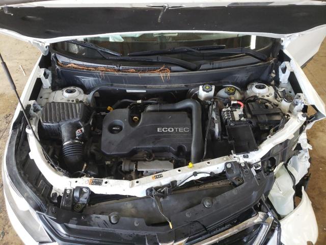 Photo 7 from auction – 2018 CHEVROLET EQUINOX LT with VIN 2GNAXJEV0J6231717