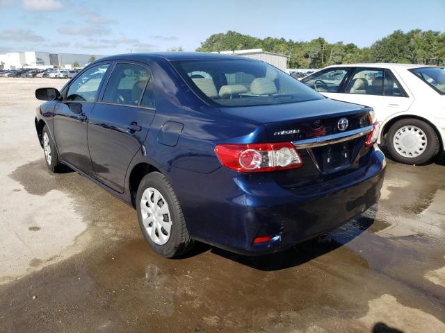 Photo 3 from auction – 2012 TOYOTA COROLLA BA with VIN 5YFBU4EEXCP008769
