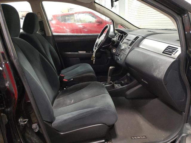 Photo 5 from auction – 2012 NISSAN VERSA S with VIN 3N1BC1CP4CK223950