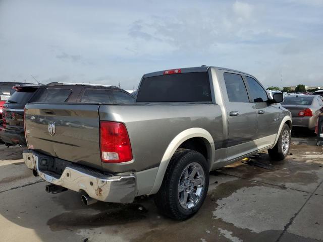 Photo 4 from auction – 2009 DODGE RAM 1500 with VIN 1D3HB13T09S703535