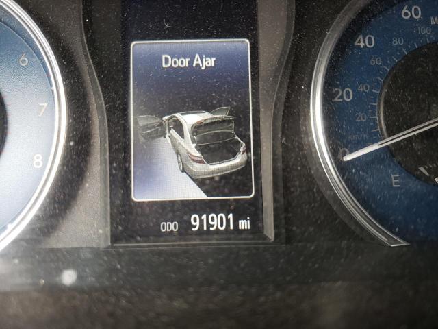 Photo 8 from auction – 2017 TOYOTA CAMRY LE with VIN 4T1BF1FK4HU291088