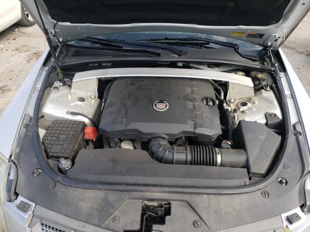 Photo 7 from auction – 2010 CADILLAC CTS with VIN 1G6DG5EG1A0136609