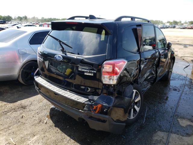 Photo 4 from auction – 2017 SUBARU FORESTER 2 with VIN JF2SJAECXHH472509