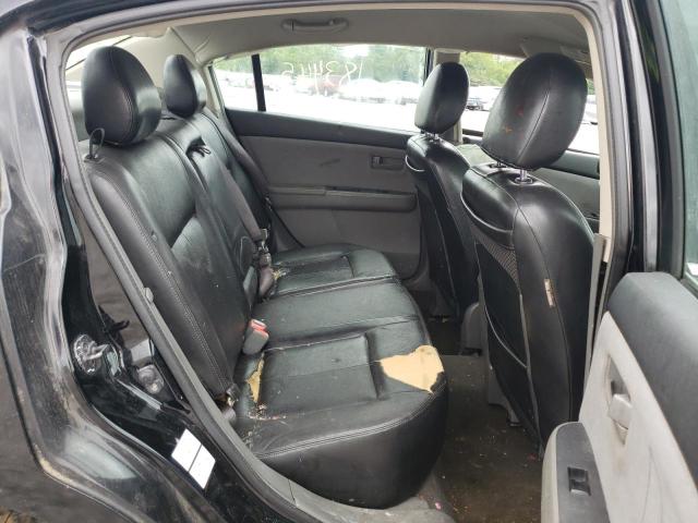 Photo 6 from auction – 2007 NISSAN SENTRA 2.0 with VIN 3N1AB61E37L703474