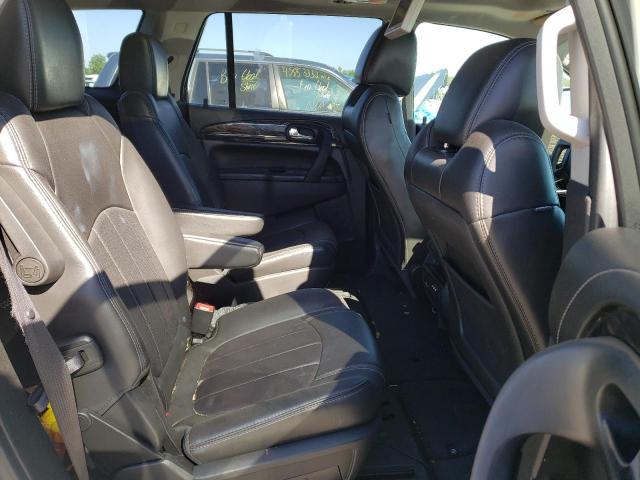 Photo 6 from auction – 2014 BUICK ENCLAVE with VIN 5GAKVCKD4EJ317553