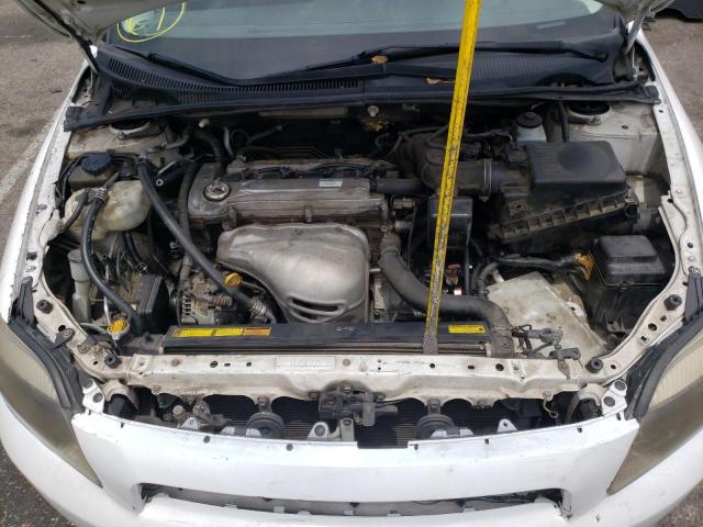 Photo 7 from auction – 2006 TOYOTA SCION TC with VIN JTKDE167160066510