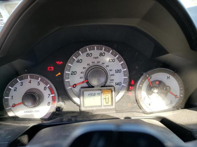 Photo 8 from auction – 2015 HONDA PILOT EXL with VIN 5FNYF4H55FB034163