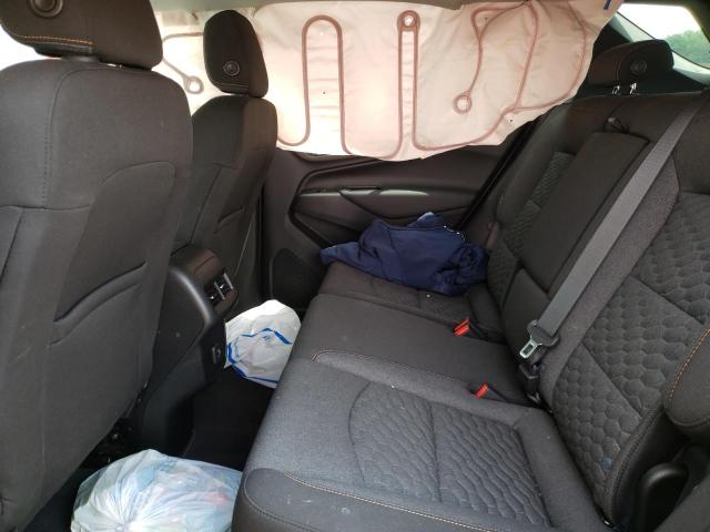 Photo 6 from auction – 2019 CHEVROLET EQUINOX LT with VIN 2GNAXKEV3K6288761