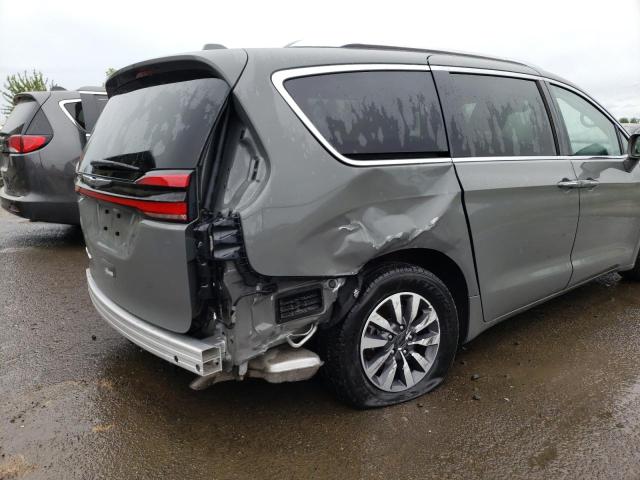 Photo 9 from auction – 2021 CHRYSLER PACIFICA T with VIN 2C4RC1BG0MR508673
