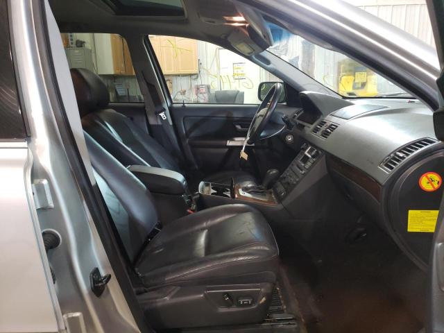 Photo 5 from auction – 2005 VOLVO XC90 with VIN YV1CM592451152748