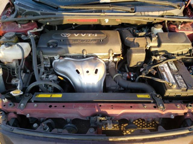 Photo 7 from auction – 2010 TOYOTA SCION TC with VIN JTKDE3B75A0303963