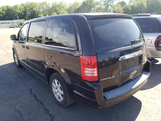 Photo 3 from auction – 2010 CHRYSLER TOWN AND C with VIN 2A4RR2D17AR392195