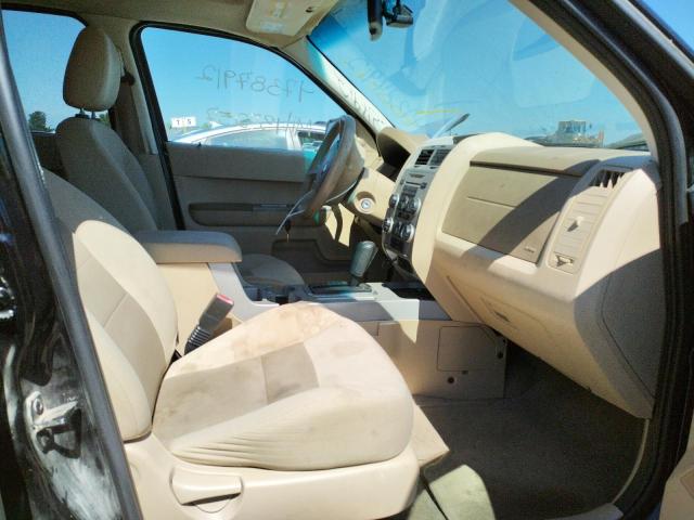 Photo 5 from auction – 2008 FORD ESCAPE XLT with VIN 1FMCU93178KB98596