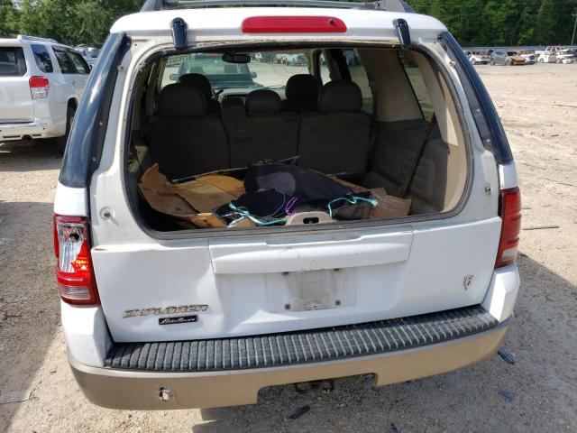 Photo 9 from auction – 2004 FORD EXPLORER E with VIN 1FMDU74W14UA58190