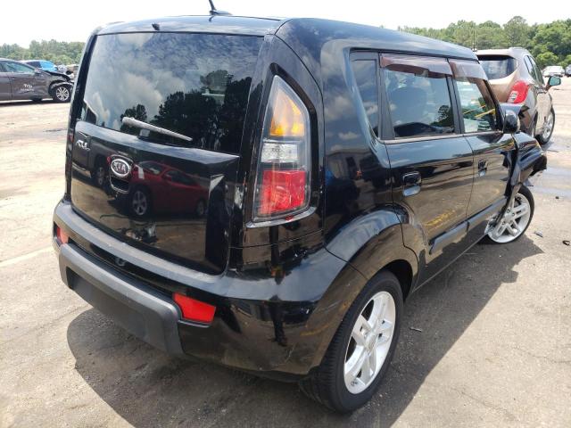 Photo 4 from auction – 2010 KIA SOUL + with VIN KNDJT2A21A7175387