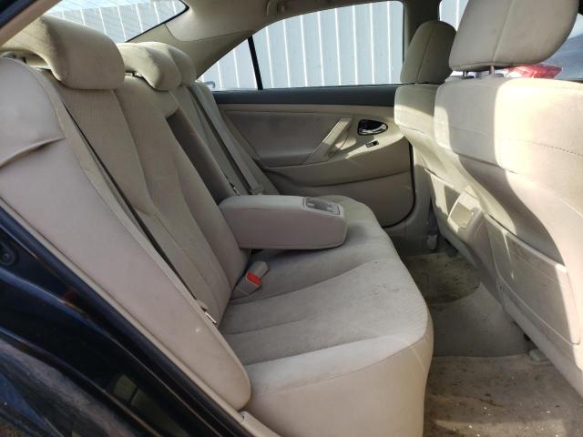 Photo 6 from auction – 2007 TOYOTA CAMRY CE with VIN 4T1BE46K87U712796