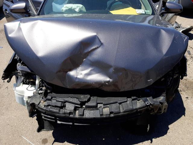 Photo 7 from auction – 2015 TOYOTA CAMRY LE with VIN 4T1BF1FK4FU086562