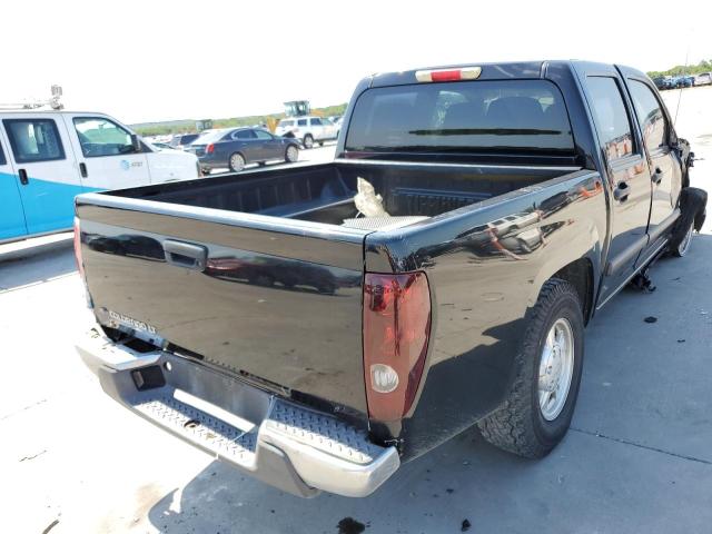 Photo 4 from auction – 2007 CHEVROLET COLORADO with VIN 1GCCS13E678103892