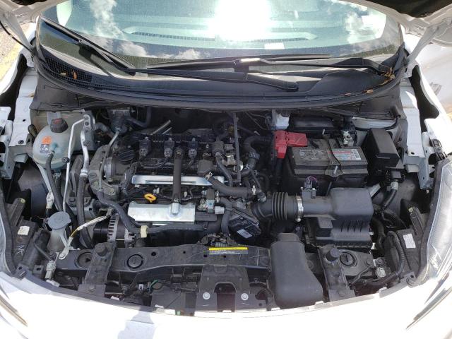 Photo 7 from auction – 2020 NISSAN VERSA S with VIN 3N1CN8DV7LL891868