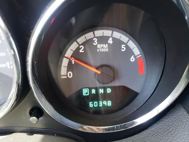 Photo 8 from auction – 2011 DODGE CALIBER MA with VIN 1B3CB3HA4BD255849