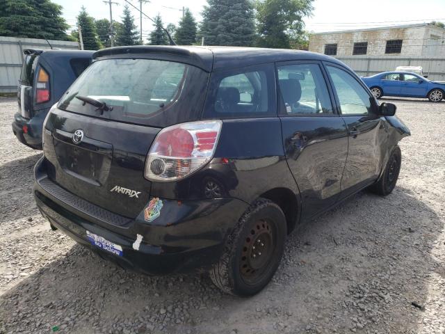 Photo 4 from auction – 2007 TOYOTA COROLLA MA with VIN 2T1KR32E37C656038