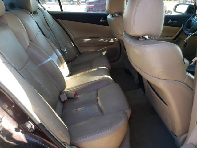 Photo 6 from auction – 2014 NISSAN MAXIMA S with VIN 1N4AA5AP8EC477961