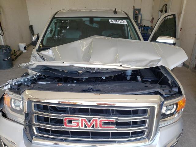 Photo 7 from auction – 2015 GMC SIERRA K15 with VIN 3GTU2VEC0FG495977