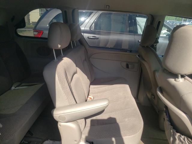 Photo 6 from auction – 2007 CHRYSLER TOWN & COU with VIN 1A4GJ45R77B242206