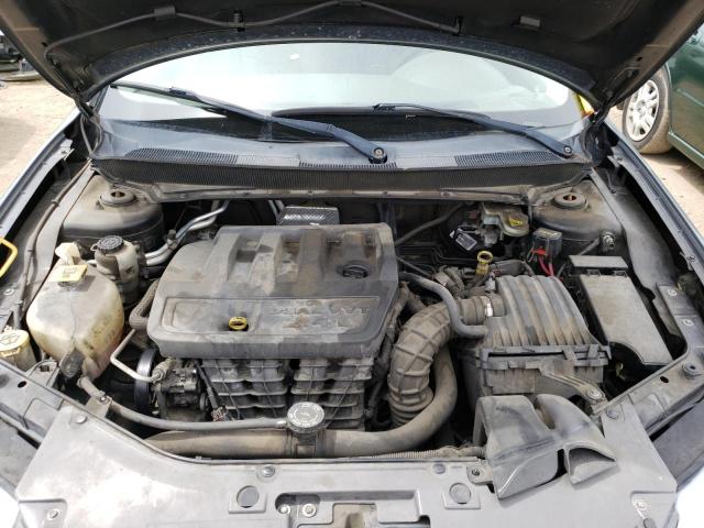 Photo 7 from auction – 2008 CHRYSLER SEBRING LX with VIN 1C3LC46K78N186420