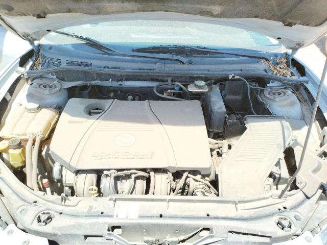 Photo 7 from auction – 2005 MAZDA 3 S with VIN JM1BK323851325363