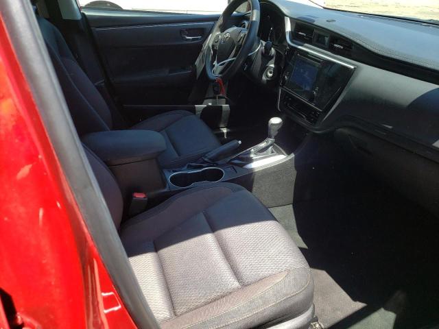 Photo 5 from auction – 2019 TOYOTA COROLLA L with VIN 5YFBURHE3KP935443