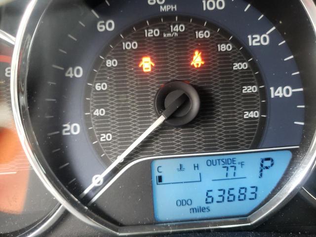 Photo 8 from auction – 2016 TOYOTA COROLLA L with VIN 5YFBURHE7GP395425