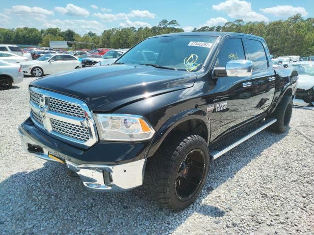 Photo 2 from auction – 2016 RAM 1500 LARAM with VIN 1C6RR7NT8GS308936