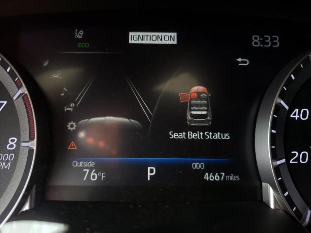 Photo 8 from auction – 2022 TOYOTA HIGHLANDER with VIN 5TDGZRBH2NS561803