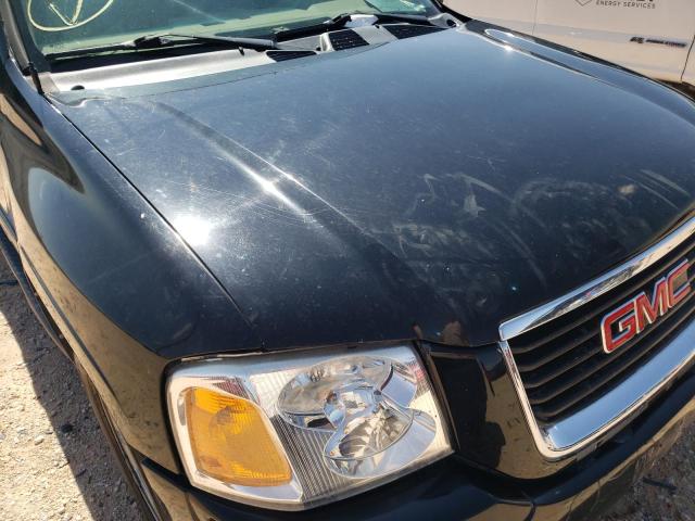 Photo 9 from auction – 2004 GMC ENVOY with VIN 1GKDS13S742261106