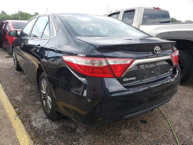 Photo 3 from auction – 2017 TOYOTA CAMRY LE with VIN 4T1BF1FK9HU436111
