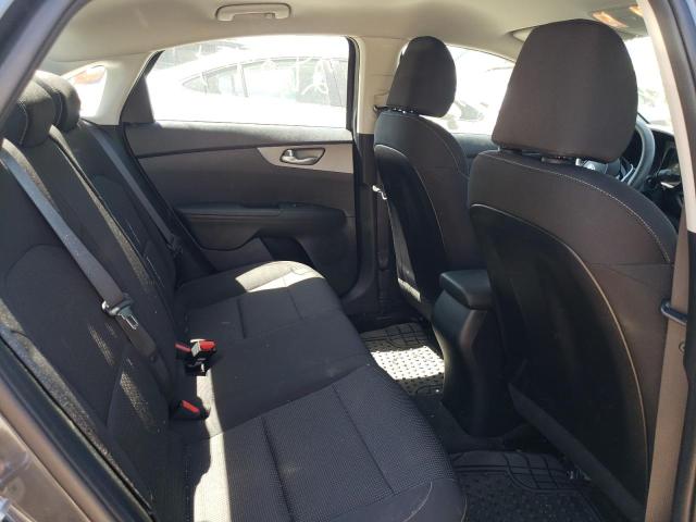 Photo 6 from auction – 2019 KIA FORTE FE with VIN 3KPF24AD4KE042839
