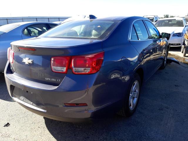 Photo 4 from auction – 2015 CHEVROLET MALIBU 1LT with VIN 1G11C5SL7FF284001