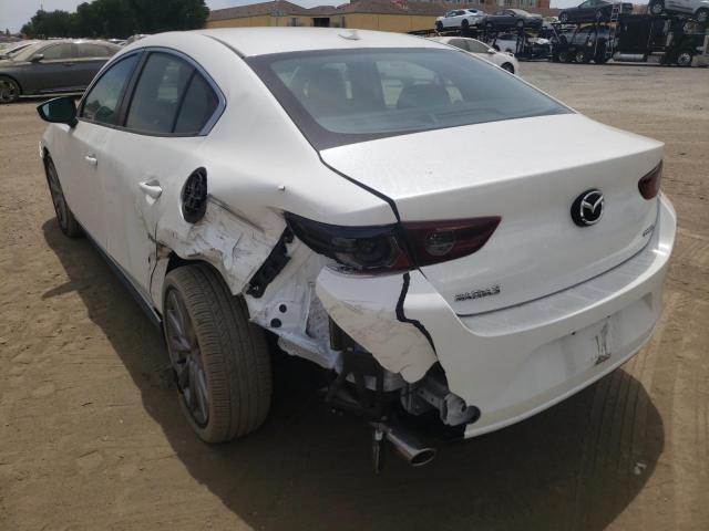 Photo 3 from auction – 2019 MAZDA 3 PREFERRE with VIN JM1BPACL1K1111508