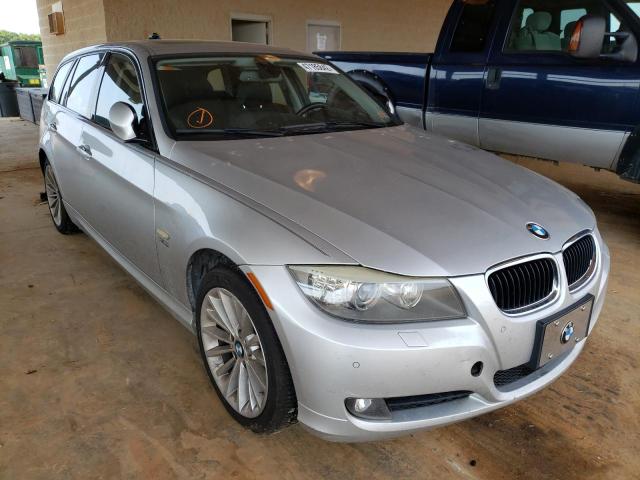 Photo 1 from auction – 2011 BMW 328 XI with VIN WBAUU3C51BA541891