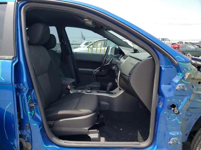 Photo 5 from auction – 2010 FORD FOCUS SE with VIN 1FAHP3FN6AW224879