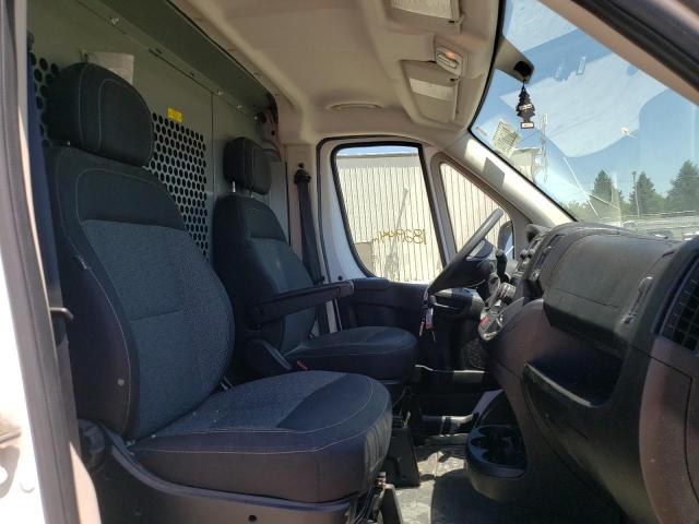 Photo 5 from auction – 2016 RAM PROMASTER with VIN 3C6TRVAG3GE130651
