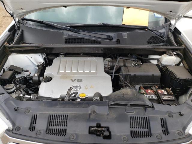 Photo 7 from auction – 2013 TOYOTA HIGHLANDER with VIN 5TDBK3EH8DS225739