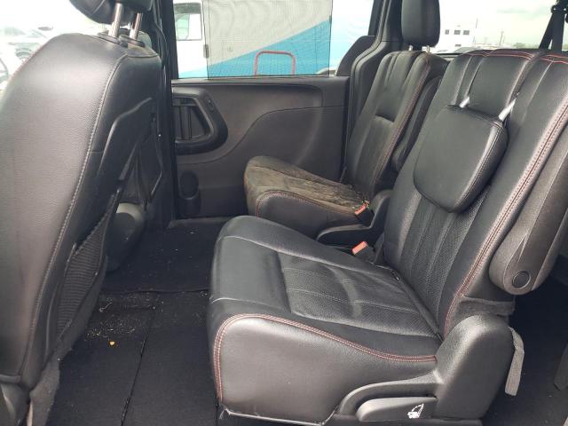 Photo 6 from auction – 2019 DODGE GRAND CARA with VIN 2C4RDGEGXKR769849