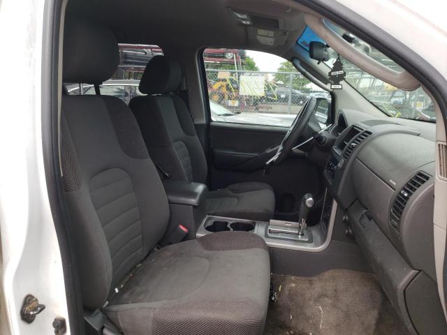 Photo 5 from auction – 2005 NISSAN PATHFINDER with VIN 5N1AR18W65C770908