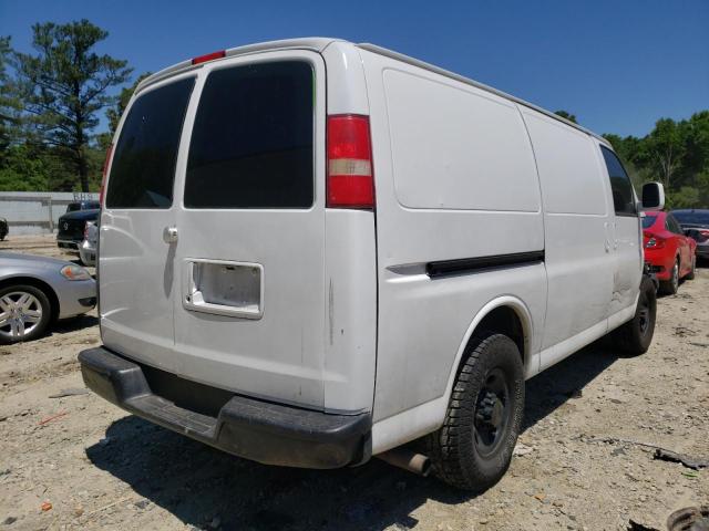 Photo 4 from auction – 2013 GMC SAVANA G25 with VIN 1GTW7FCA8D1174752