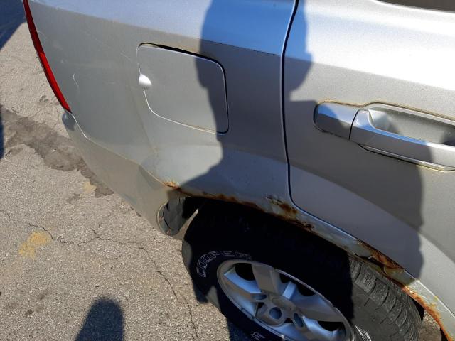 Photo 9 from auction – 2009 KIA SORENTO LX with VIN KNDJC735495872855