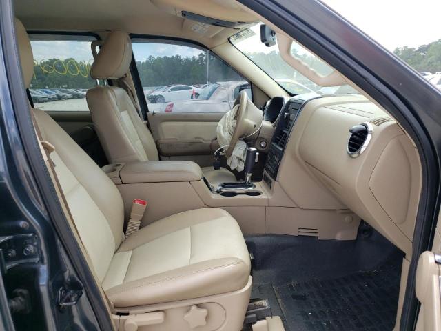 Photo 5 from auction – 2010 FORD EXPLORER S with VIN 1FMEU3DE1AUF03866