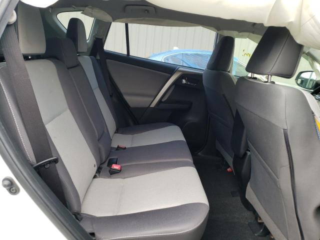 Photo 6 from auction – 2015 TOYOTA RAV4 XLE with VIN JTMWFREV7FJ039009